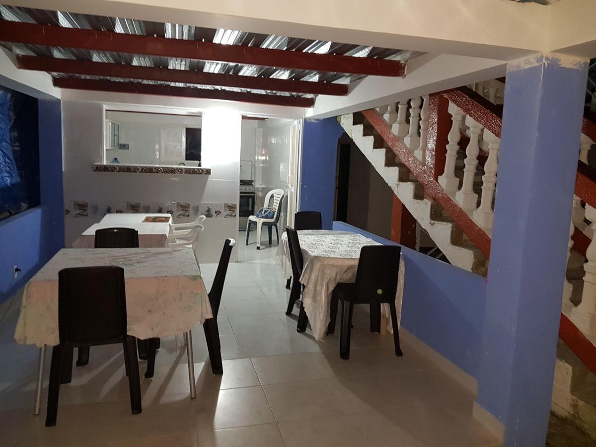 Posada Valerie Hotel Archibolds Room photo