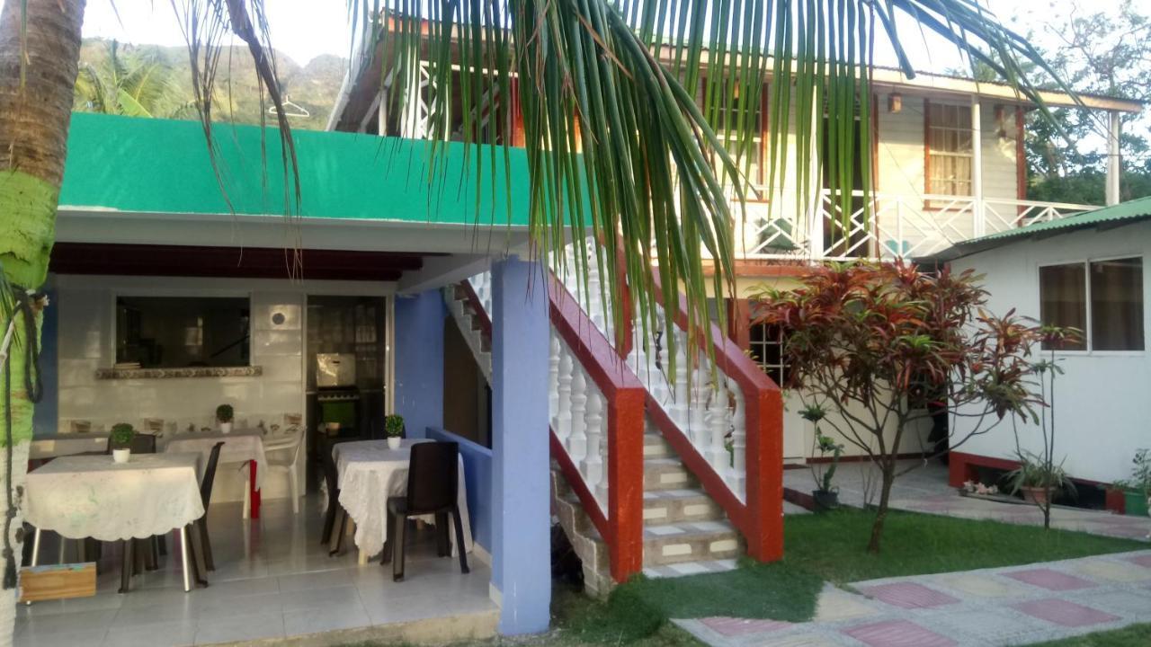 Posada Valerie Hotel Archibolds Room photo